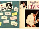 Elvis Presley - Love Letters From Elvis - JAPAN Vinyl - SHP-6209