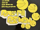 Power-Pill - Pac-Man 12