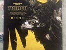 Twenty One Pilots - Trench - Vinyl Olive Indie Store Exclusive.