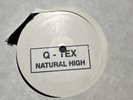 Q-Tex . Natural High 12