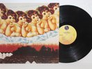 The Cure - Japanese Whispers 1-25076 Vintage 1983 Sire Records Singles LP Vinyl