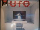 UFO - The Monkey Puzzle Limited Edition 750 Copies Made, Red Vinyl NEW & SEALED