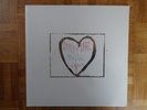 TRES TRES RARE DOUBLE LP   DANIEL DARC  