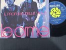 Vinile 45 Giri Le Orme Il Profumo Delle Viole
