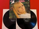 FRANCE GALL WAX DOLL, FROM ITS SUCCESS PHILIPS 6620048 VG + 2 VINYLS 33T LP