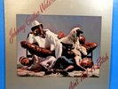 JOHNNY GUITAR WATSON AIN'T THAT A BITCH 1977 SHRINK GREAT CONDITION VG++/VG++ A