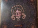 VULKAN TECHNATURA RARE OOP SWEDISH HARD ROCK PROG ROCK LP SEALED
