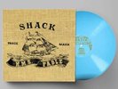 SHACK - H.M.S. Fable (NEW BLUE VINYL LP) NATIONAL ALBUM DAY RELEASE