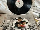 E.MORRICONE IL BUONO IL BRUTTO IL CATTIVO LP VINILE 1a STAMPA 1966 VG+/EX++