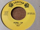SALT Hung-Up 7