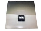 NIN Ghosts I-IV Nine Inch Nails Vinyl Record (4 LP Set) 2008 NM records