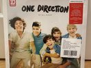 One Direction Up All Night Limited LP Green Vinyl Record Album Sealed Brand New