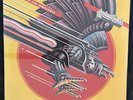 Judas Priest - Screaming For Vengeance - Columbia - LP - Metal SEALED MINT 1982