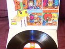 THE McCOYS w/ Rick Derringer ( HANG ON SLOOPY ) ORIG 1966 MONO VINYL LP vg++