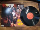 WU-TANG CLAN - ENTER THE WU-TANG (36 CHAMBERS) LP ORIGINAL 1993 1ST PRESS