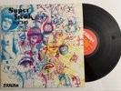 Pucho and the Latin Soul Brothers LP 