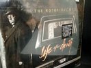 The Notorious B.I.G. Life After Death Sealed  Triple Vinyl LP 1997
