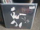 MARDUK - FUCK ME JESUS - LIMITED Blue TRANSPARENT VINYL - Top Zustand