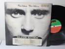 Phil Collins – Face Value, 1981 LP PROMO, Atlantic – SD 16029  **NICE COPY**