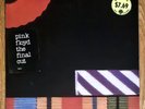 PINK FLOYD The Final Cut 1983 FACTORY SEALED 1ST PRESSING Near Mint HYPE STICKER