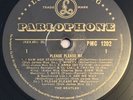 Beatles Please Please Me GOLD LABEL DICK JAMES 1st UK Mono PMC1202 EX Condition
