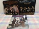 TELEFUNKEN Beethoven: Early/Middle/Later String Quartets VEGH-QUARTETT 3x Boxes