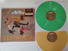 Double 33 Tours LP Black Eyed Peas 
