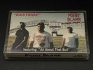 The Original Point Blank - Eastside  Cassette