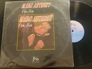 Marc Anthony Otra Nota Lp Vinyl 1993 Colombia Salsa Guayacan Niche Jerry Rivera