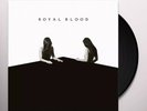 Royal Blood : How Did We Get So Dark? (2017 Limited 180g Vinyl LP) NEW/SEALED