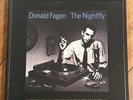 Donald Fagan The Nightfly One Step NM  MFSL Mobile Fidelity Audiophile lp