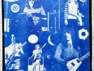 LIGHTNING - THE LOST STUDIO ALBUM/1969 (original American Sound issue)