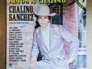Chalino Sánchez - Adiós A Chalino Sánchez - NUEVO- SELLADO- NUNCA ABIERTO -RARE-