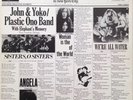 John Lennon & Yoko Ono/The Plastic Ono Band - Woman Is The N Of The World Vinyl