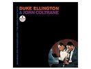 Duke Ellington & John Coltrane - Self Titled - Remastered Limited Edition Vinyl
