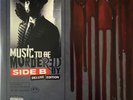 Eminem - Music To Be Murdered By (Side B) - 4LP - Brand New/Sealed Grey Vinyl