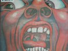 In The Court Of The Crimson King (An Observation By King Crimson), 1LP New Vinyl
