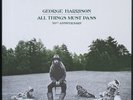 George Harrison - All Things Must Pass (50th Anniversary) Brand New Vinyl Boxset