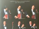 Yo-Yo Ma, J.S. Bach - 6 Suites For Unaccompanied Cello - 3 LPs -New/Sealed Vinyl