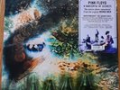 Pink Floyd - A Saucerful Of Secrets - Brand New Vinyl From The Original Mono Mix