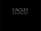 Eagles - The Long Run - 1 LP - New / Sealed Vinyl - Ready To Ship