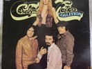 The Carolyn Hester Coalition - 1968 USA Metromedia LP