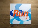 New Order Run 2 Very Good+ 12
