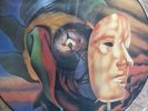 Marillion Market Square Heroes Grendle Picture Disc