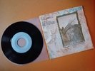 Led Zeppelin [ Black Dog ] VINTAGE 7