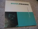 + John Coltrane/ Soultrane/ Prestige/ Re-issue/ 1982/ OJC-021/ NM-