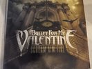 Scream Aim Fire by Bullet for My Valentine (Vinyl Record, 2008)
