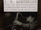 J. R. Monterose Blue Note Music Matters 45RPM 2LP MMBLP-1536 MINT