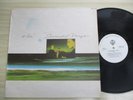 A-HA -   Scoundrel Days  - Rare Ltd release ZIMBABWE LP