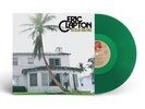 ERIC CLAPTON | 461 Ocean Boulevard | SEALED 140-gram Green Coloured Vinyl LP